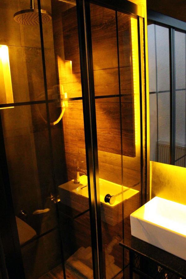 Istanbul Fair Hotel Buitenkant foto
