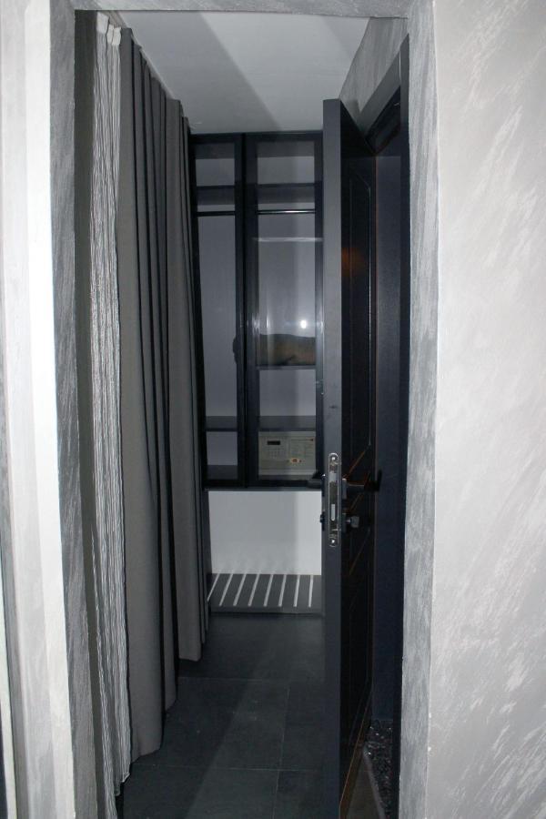 Istanbul Fair Hotel Buitenkant foto