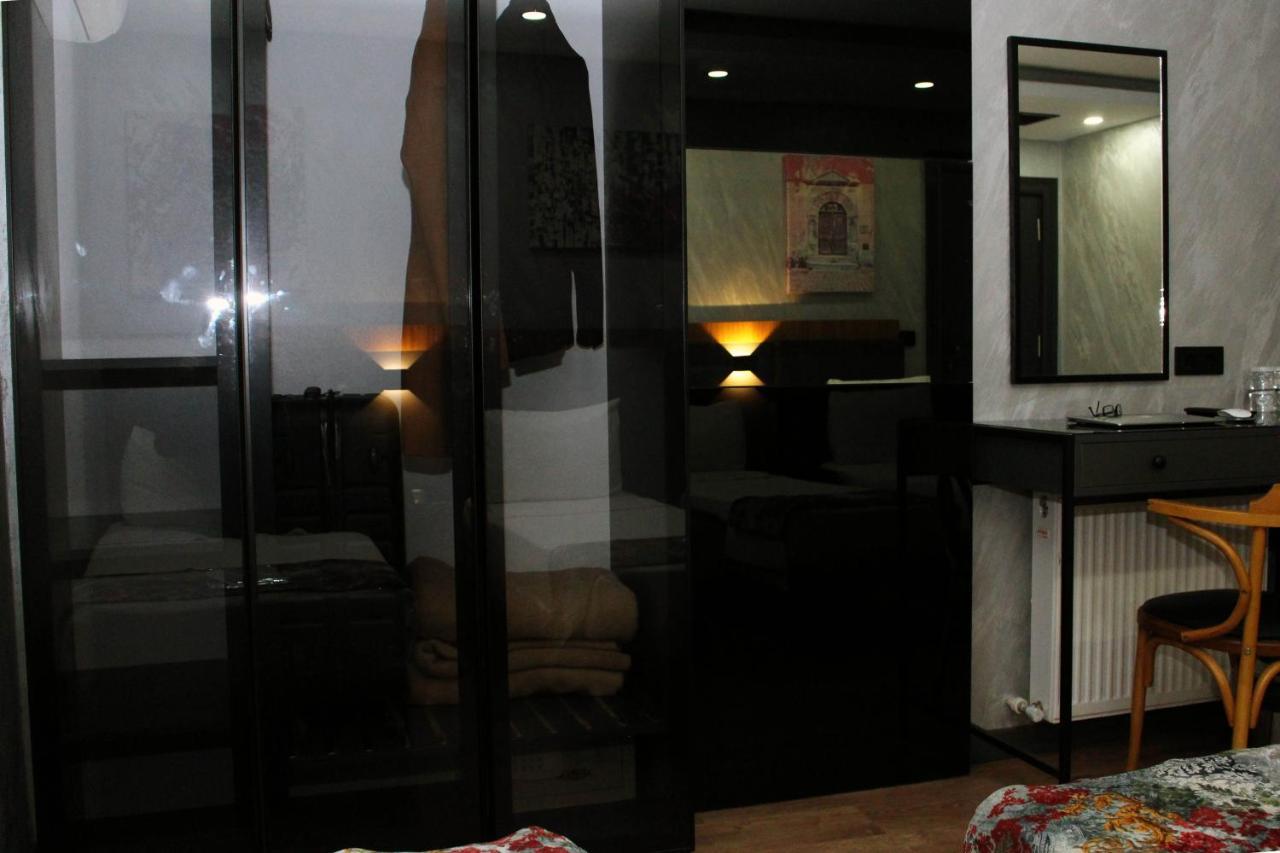 Istanbul Fair Hotel Buitenkant foto