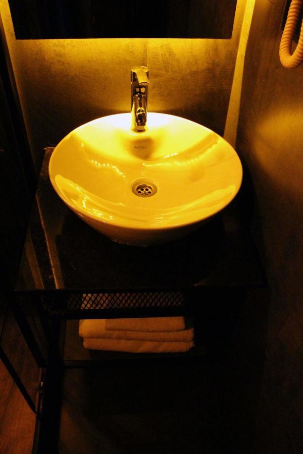 Istanbul Fair Hotel Buitenkant foto