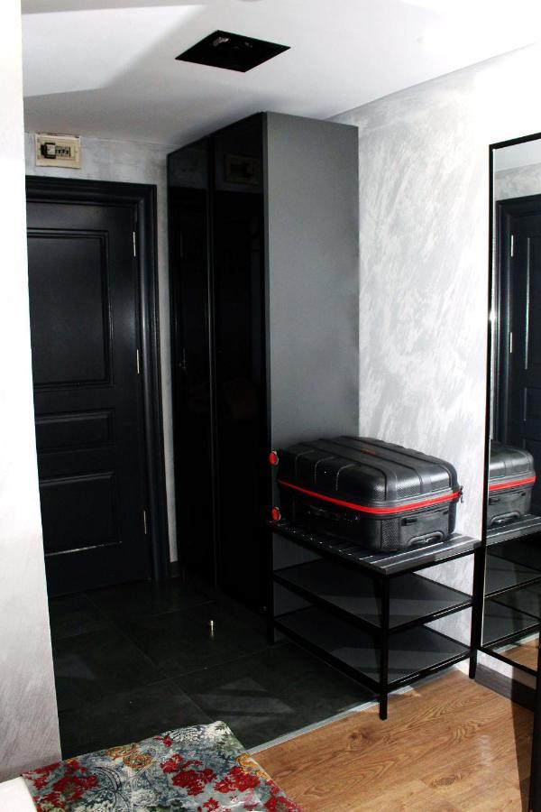 Istanbul Fair Hotel Buitenkant foto