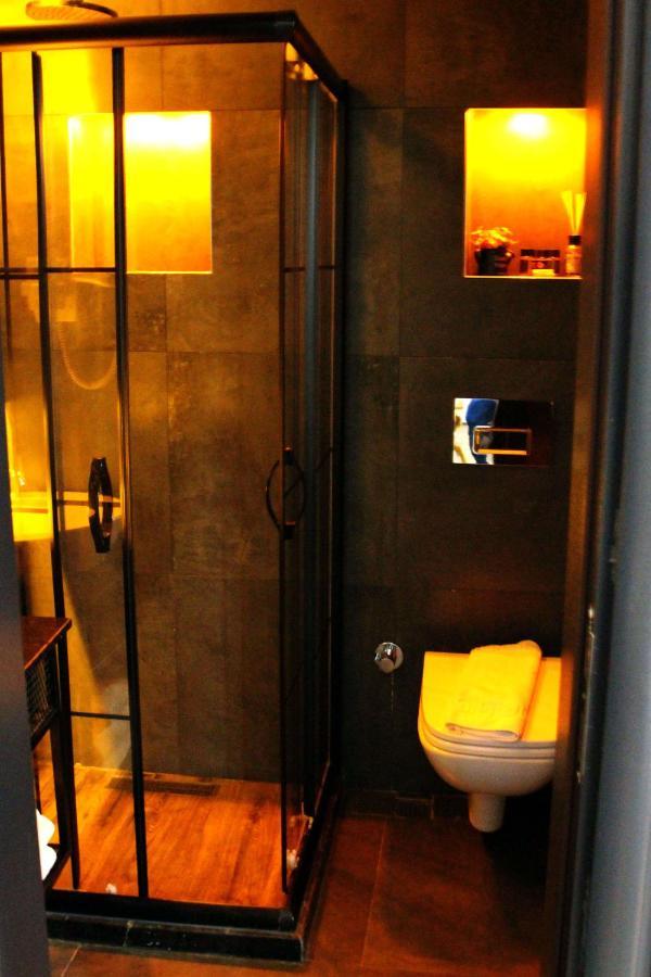 Istanbul Fair Hotel Buitenkant foto