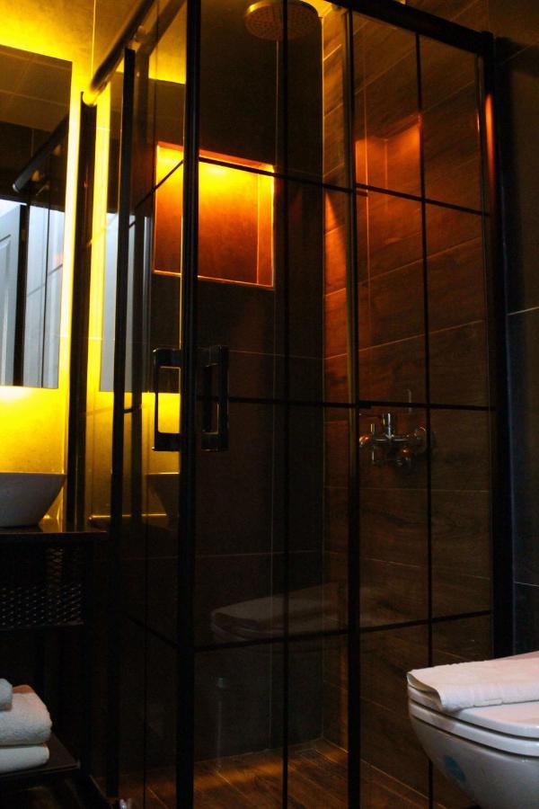 Istanbul Fair Hotel Buitenkant foto