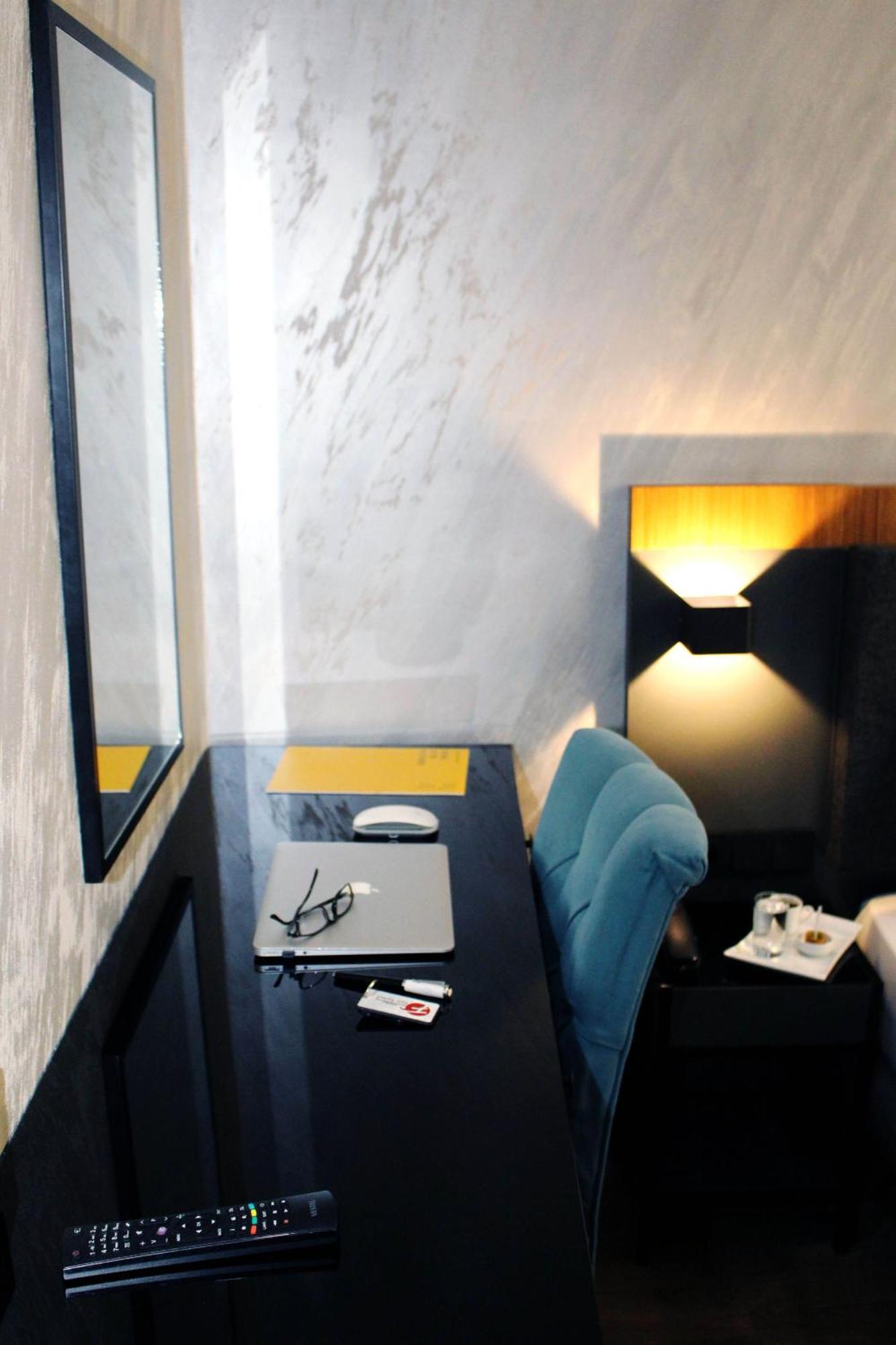 Istanbul Fair Hotel Buitenkant foto